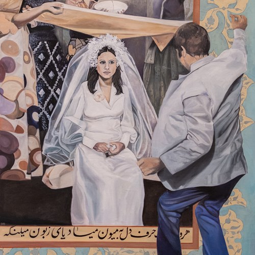 قاب خاموش