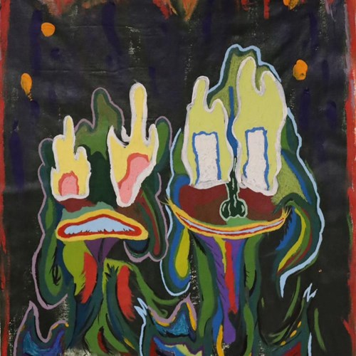 خطوط را دنبال کن