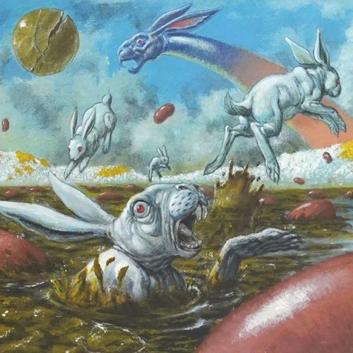 هزار و یک نقش