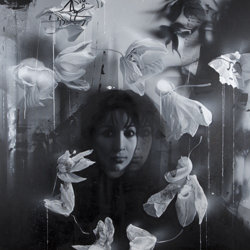 پاره‌های تن، راهرو معنا