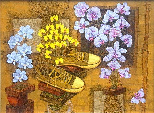 دگردیسی نقش مایه‌های اساطیری