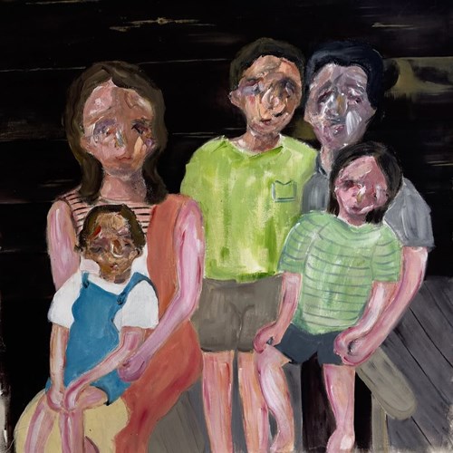 Between Myself and I