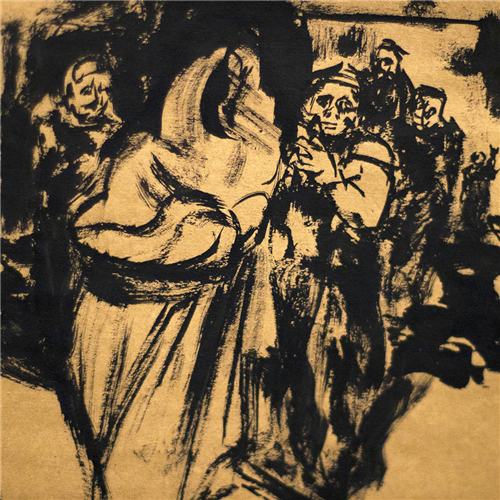 آثار قادر منصوری - نمایش آنلاین