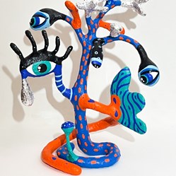 EV Art Gallery