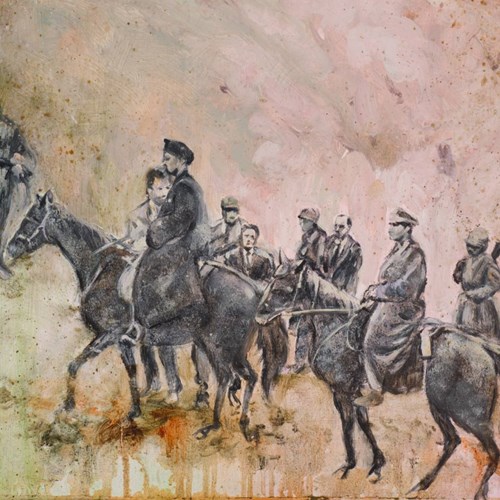 دهانِ کاملا بسته