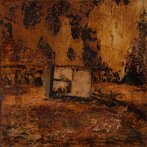 چهارراه استانبول