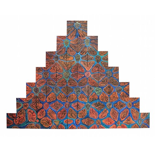 Sunk in the Corporeality