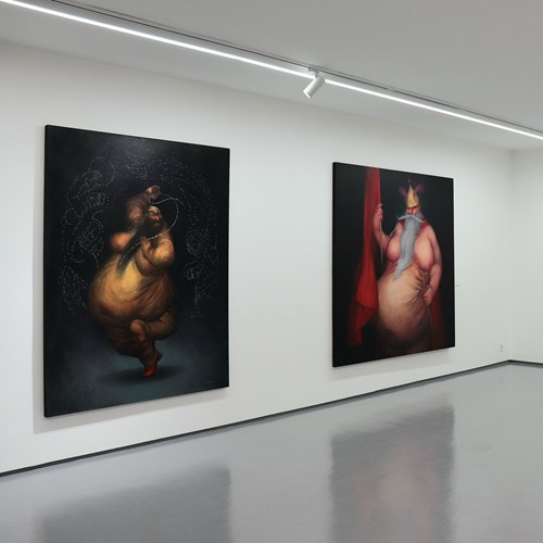 اتفاق در پلاک ده