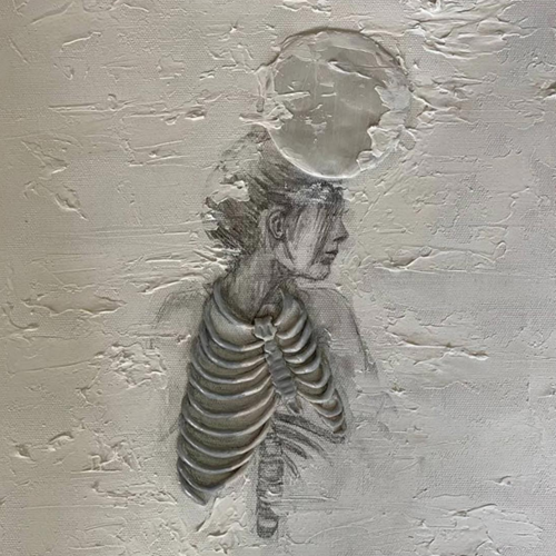 حافظه‌ی پنهان