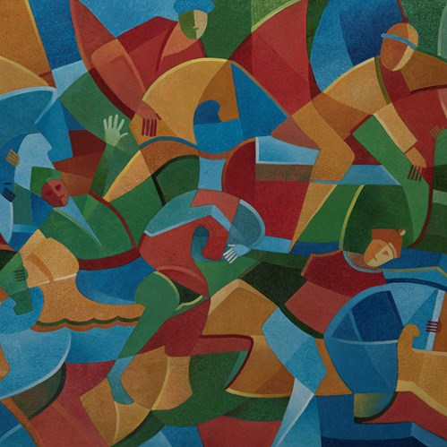 فراموش شدگان