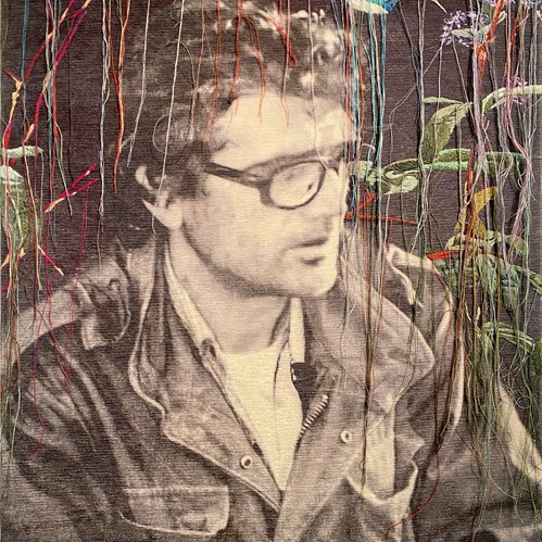 A Requiem For the Flower of...