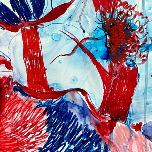 مناظر لایه‌لایه
