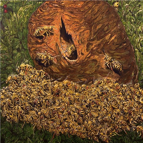 کلان هرج و مرج