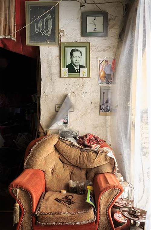 نمایشگاه عکاسی