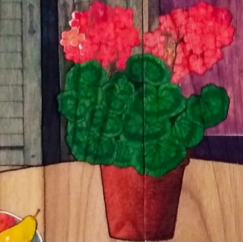 چوب‌نقش‌های خیال