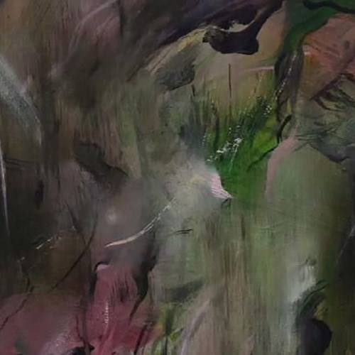 آستانه‌ی آشوب