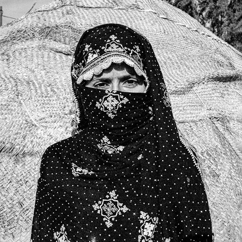 بگذار طلوع بهار را باور کنیم/ پرتره‌هایی از ایران - نمایش آنلاین