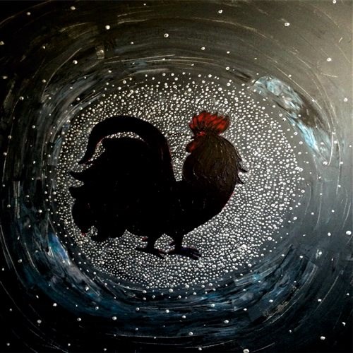 نمایشگاه انفرادی