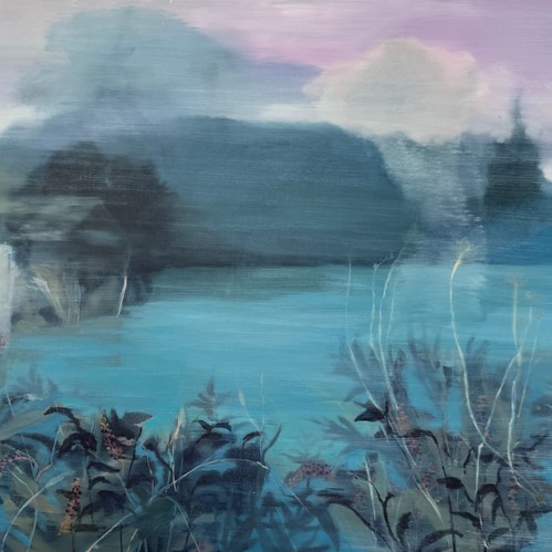 In the Midst of Being