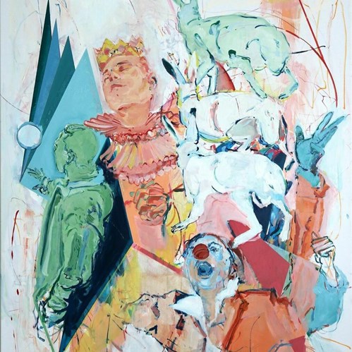 خیال پردازی