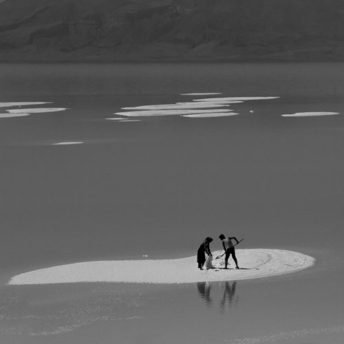 Water in Iran