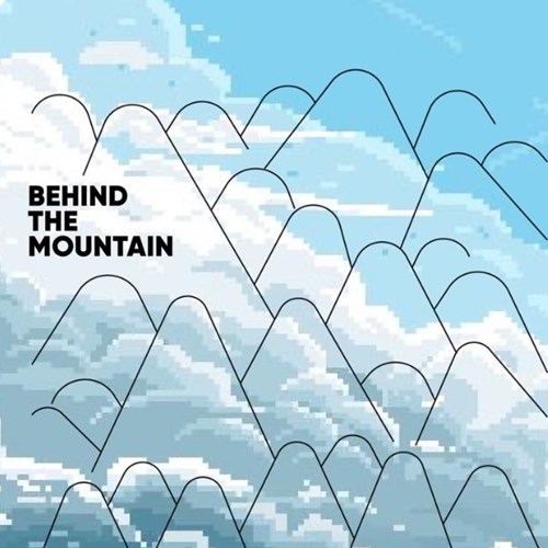 Behind The Mountain