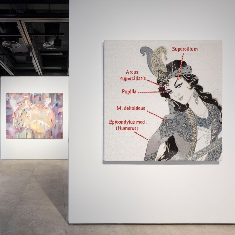 Summer Group Show