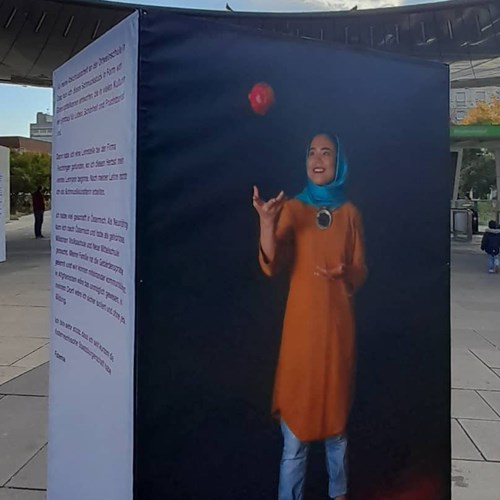 ما می‌توانیم 