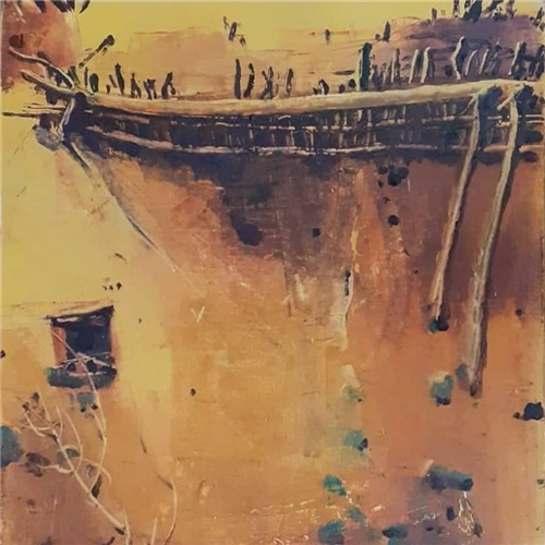 روستای فراموش‌شده