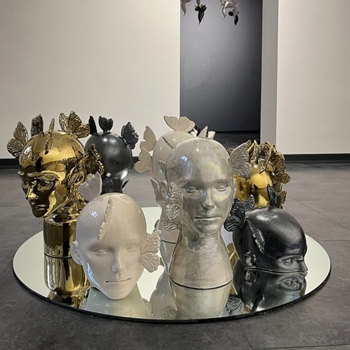 Gradual Metamorphosis