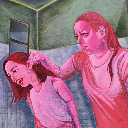 Pink Better than Red