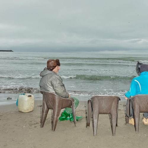 Tavaali: The First Show