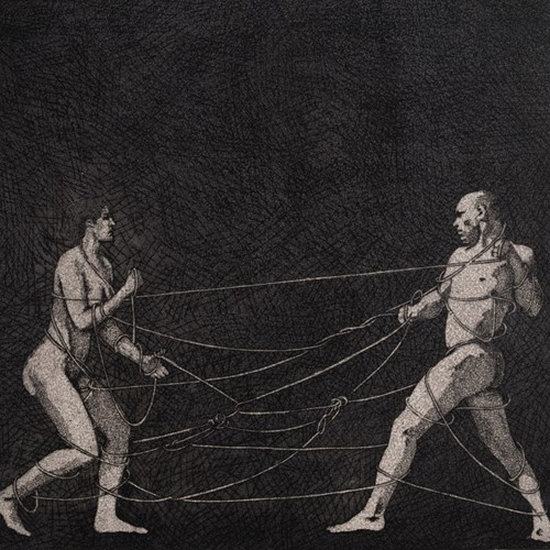 نگاهی زنانه، نگاهی کوتاه به گذشته