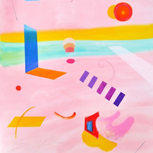 دیدار با نازگل نیّری