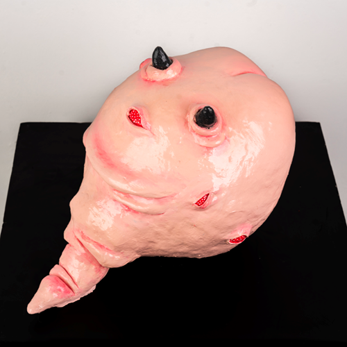 مهمانی حیوانات