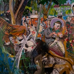 گالری هما