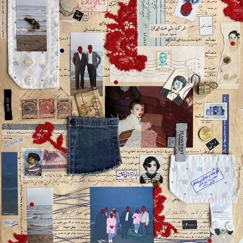 آشغال‌های دوست‌داشتنی