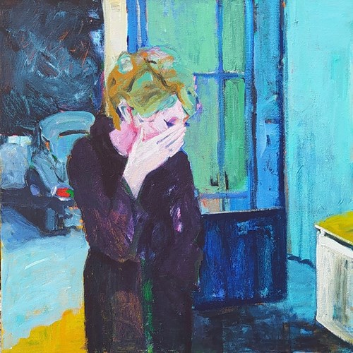 از پنجره‌ی سرخوشی