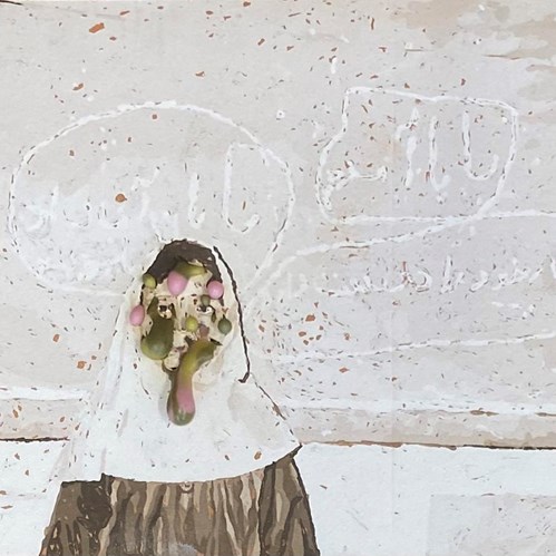 تا زمانی که همه‌چیز حل شود