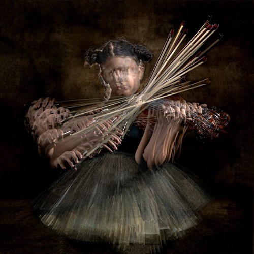 Futurism, in Praise of Music