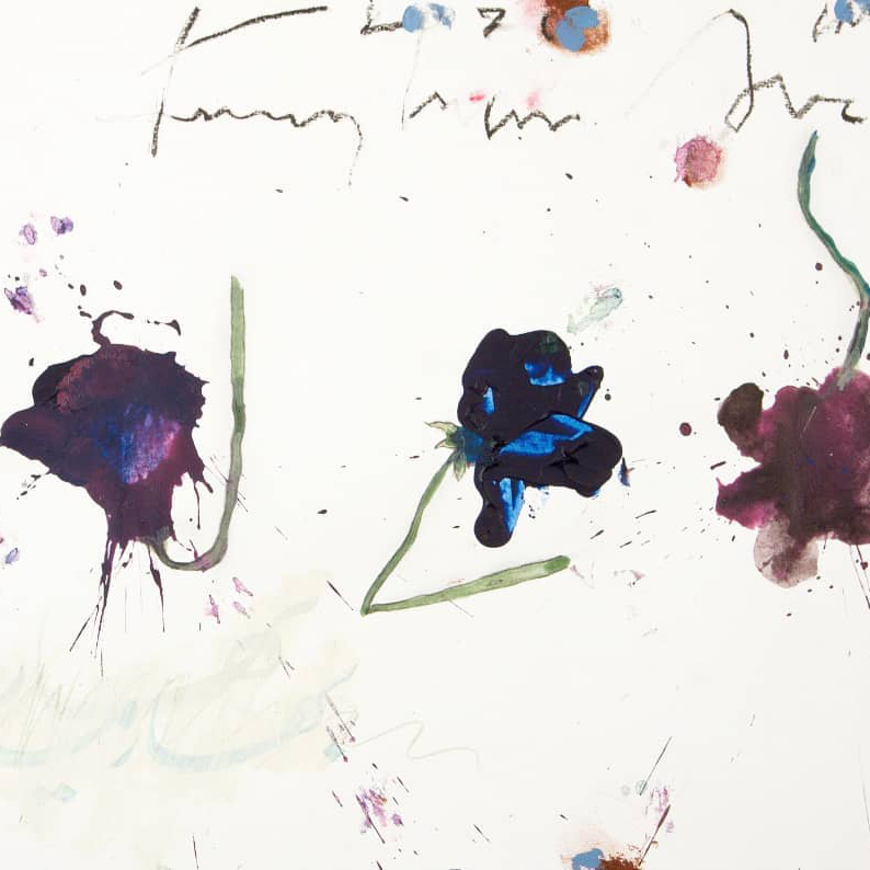 Iranian Modern & Contemporary Art