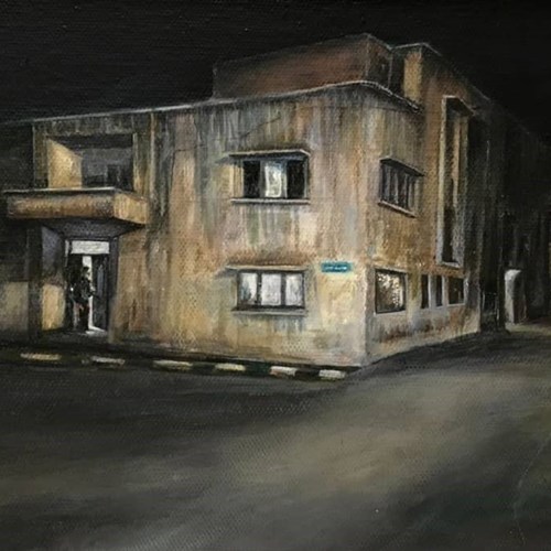 سرداب خاطره