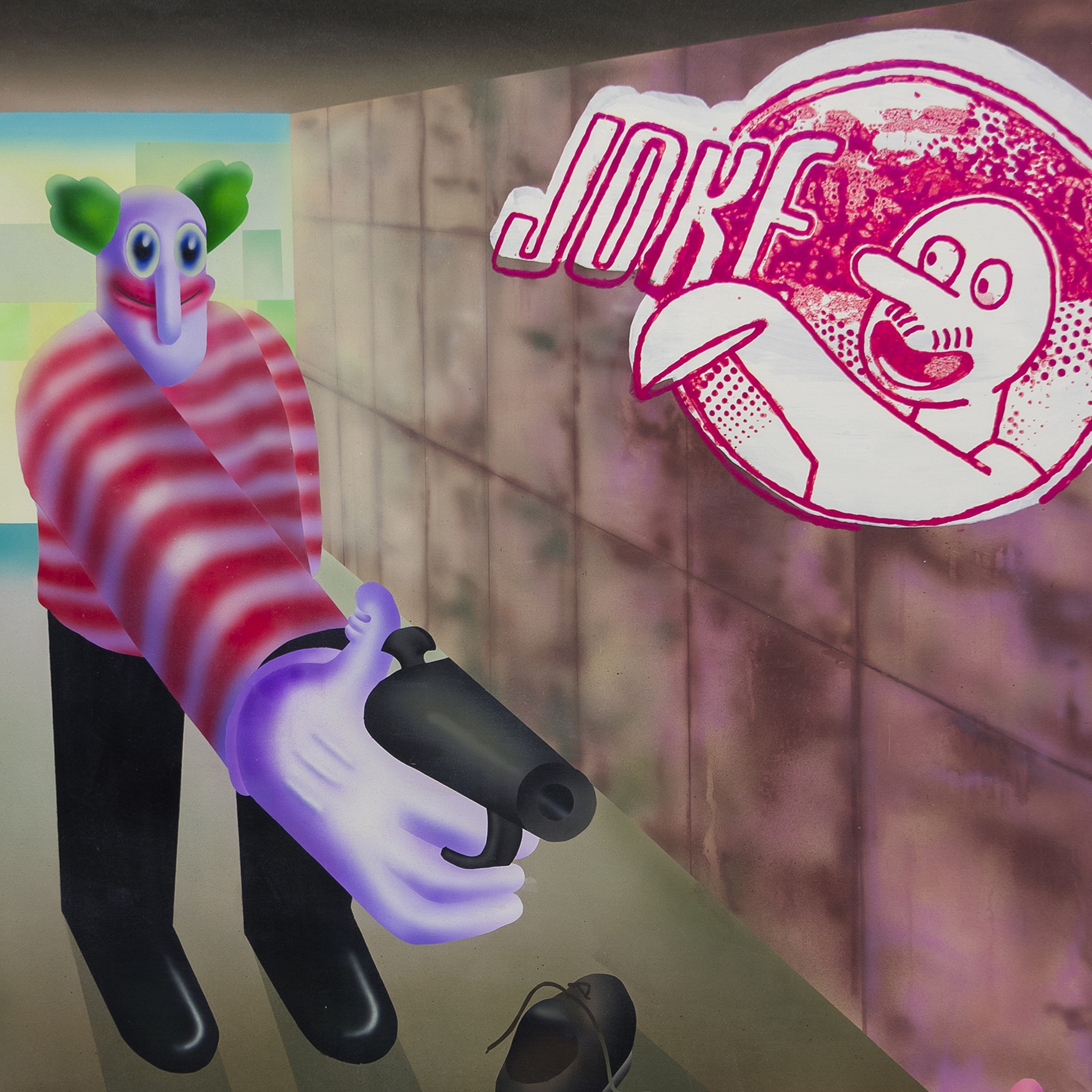 Fool