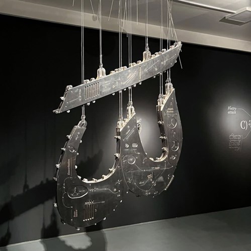 اختلال شعرپریشی (ادواری)