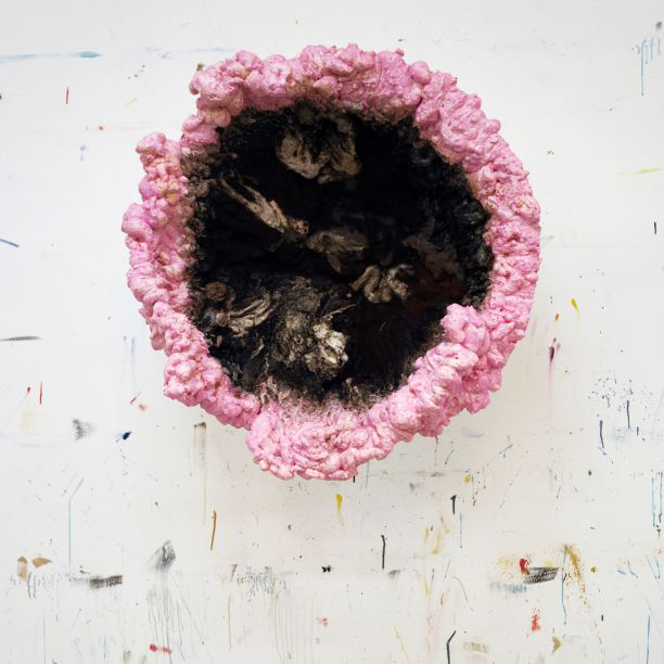 Reza Derakshani's Recent Works