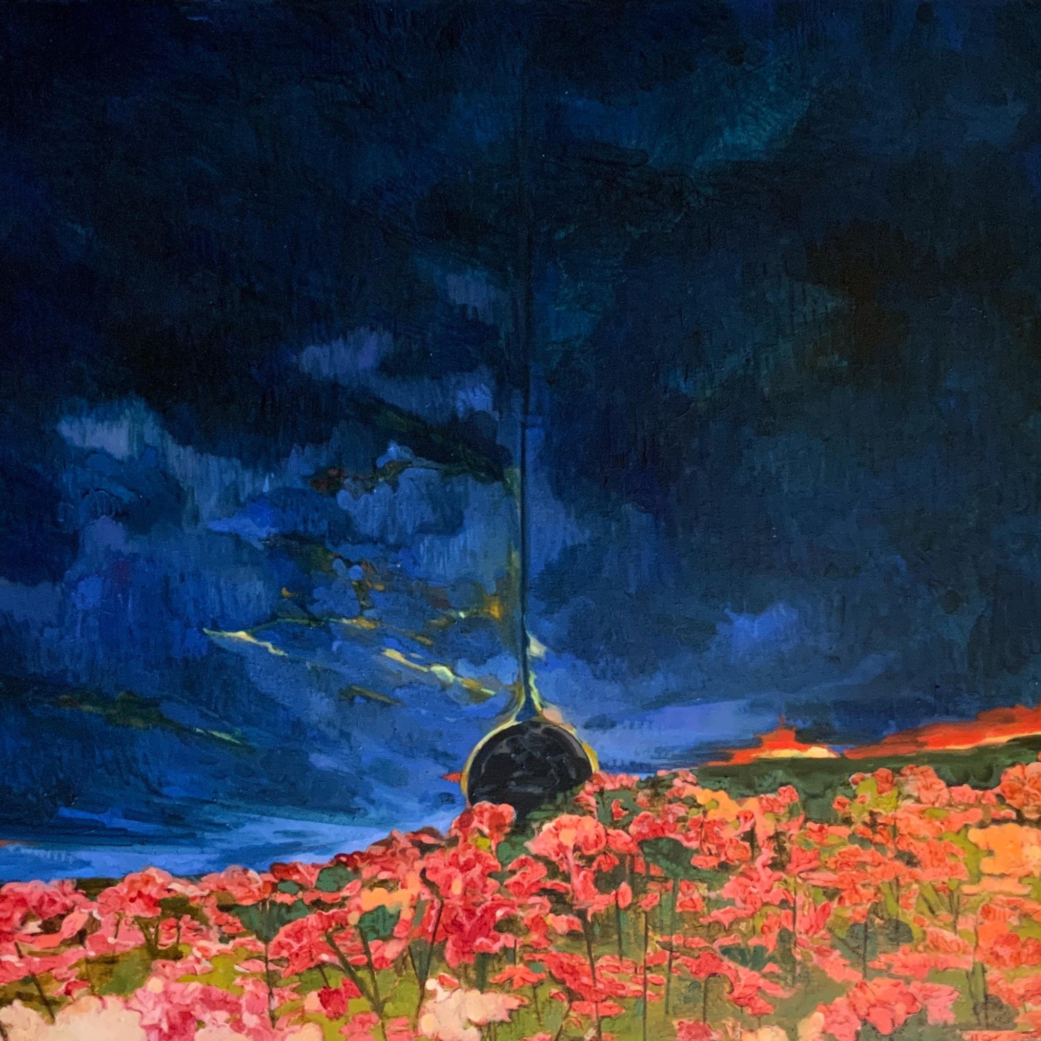 Scarlet Rot