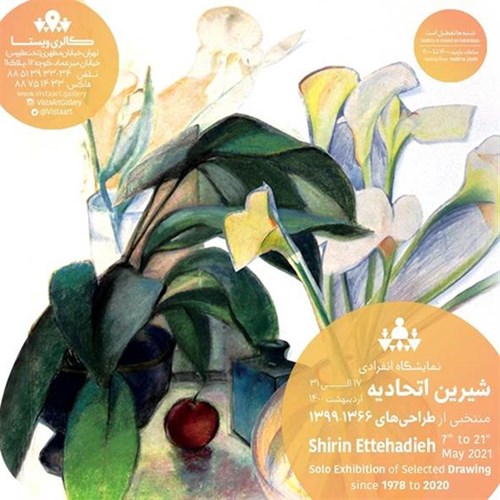 Selected Drawing Since 1978-2020