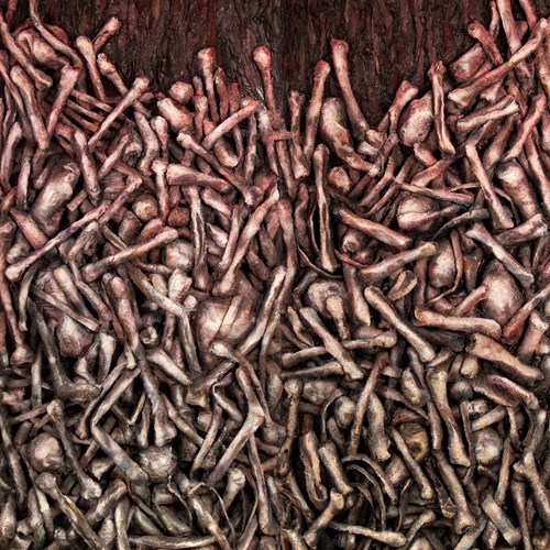 Further than the Wound