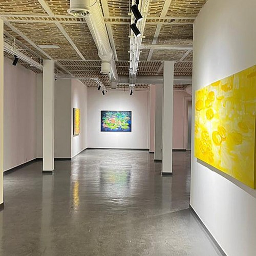 در ستایش آب‌های راکد