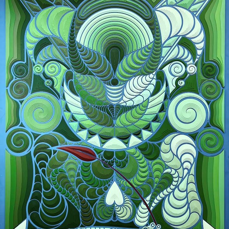 Garden of Dreams